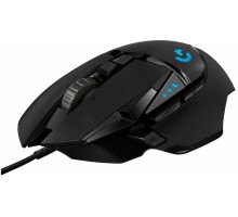 Игровая мышь Logitech G502 Hero