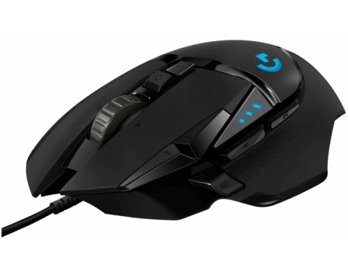 Игровая мышь Logitech G502 Hero