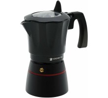 Гейзерная кофеварка Polaris PRO collection-6C