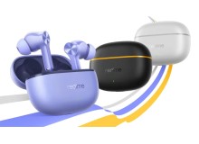Realme Buds T200 уже в наличии !