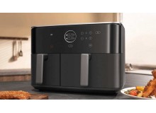 Аэрогриль Xiaomi Dual Zone Air Fryer 10L (MAF-D1001) Аэрогриль Xiaomi Dual Zone Air Fryer 10L (MAF-D1001)