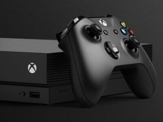 Microsoft не планирует зарабатывать деньги на Xbox One X