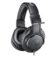 Наушники Audio-Technica ATH-M20X