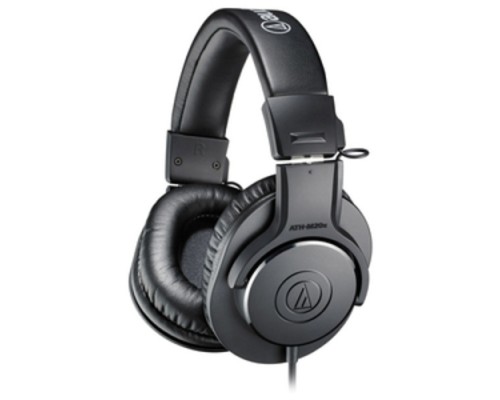 Наушники Audio-Technica ATH-M40X