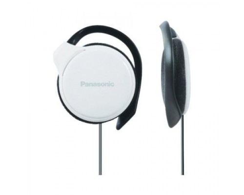 Наушники Panasonic RP HS46E W White