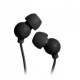 Наушники Ritmix RH 015 Black