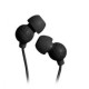 Наушники Ritmix RH 015 Black