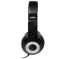 Наушники с микрофоном SVEN AP-930M