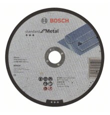 Круг отрезной  Bosch 2.608.603.167