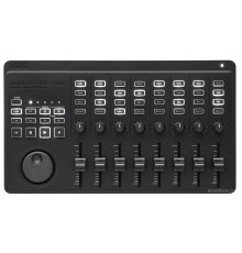 MIDI-контроллер Korg Nanokontrol-Studio