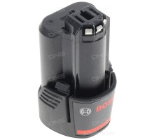 Аккумулятор для инструмента Bosch GBA 12V 2.0 А/ч