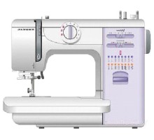 Швейная машина Janome 419S / 5519