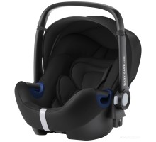Автокресло группа 0+ (до 13 кг) Britax Romer Baby-Safe2 i-Size (Cosmos Black)