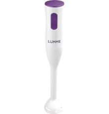 Блендер Lumme LU-1831 (Фиолетовый Чароит)
