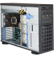 Серверная платформа Supermicro SYS-7049P-TR
