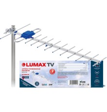 ТВ-антенна LUMAX DA2215A