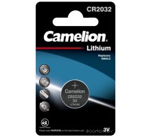 Camelion CR2032 [CR2032-BP1]