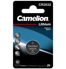Camelion CR2032 [CR2032-BP1]