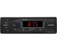 Автомагнитола SoundMAX SM-CCR3064F