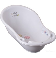 Ванночка Tega Baby Лесная сказка FF-005-111 (светло-бежевый)