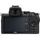 Цифровая фотокамера NIKON Z50 Kit 16-50mm
