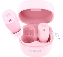 Гарнитура Soul ST-XX (розовый)