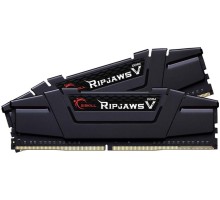 Модуль памяти G.SKILL Ripjaws V 2x8GB DDR4 PC4-28800 F4-3600C16D-16GVKC