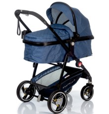 Детская коляска Babyhit Winger (Blue)