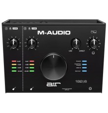 Аудиоинтерфейс M-AUDIO AIR 192/6