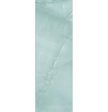 Керамическая плитка Gracia Ceramica Stazia Wall 02 300x900 (Turquoise)