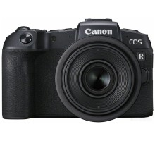 Цифровая фотокамера Canon EOS RP Kit + RF 24-105/4-7.1 IS STM