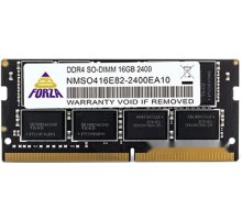 Модуль памяти Neo Forza 4GB DDR4 SODIMM PC4-21300 NMSO440D82-2666EA10