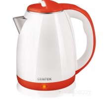 Электрический чайник CENTEK CT-1026 2019 (красный)