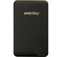 Внешний жёсткий диск SmartBuy S3 SB1024GB-S3DB-18SU30 1TB (черный)
