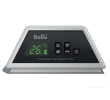 Блок управления Ballu BCT/EVU-2.5 E