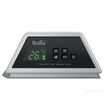 Блок управления Ballu BCT/EVU-2.5 E
