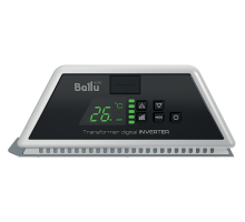 Блок управления Ballu BCT/EVU-2.5 I