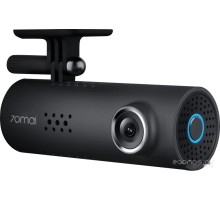 Автомобильный видеорегистратор 70mai Dash Cam 1S Midrive D06 (международная версия)
