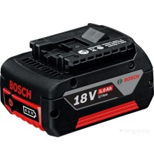 Аккумулятор для инструмента Bosch 1600A002U5 (18В/5 а*ч)