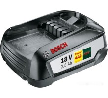 Аккумулятор для инструмента Bosch 1600A005B0 (18В/2.5 Ah)