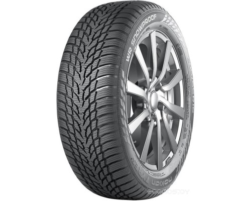 Шина Nokian WR Snowproof 155/70 R19 88Q