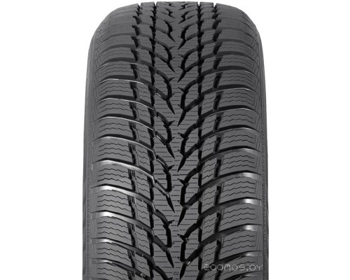 Шина Nokian WR Snowproof 155/70 R19 88Q