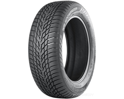 Шина Nokian WR Snowproof 195/55 R20 95H