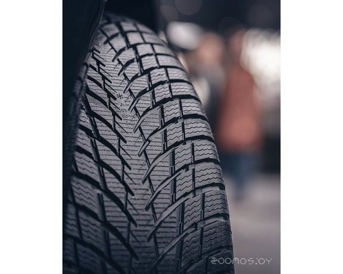 Шина Nokian WR Snowproof P 215/40 R17 87V