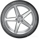 Шина Nokian WR Snowproof P 215/40 R17 87V