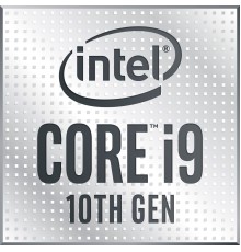 Процессор Intel Core i9-10900K