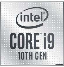 Процессор Intel Core i9-10900KF