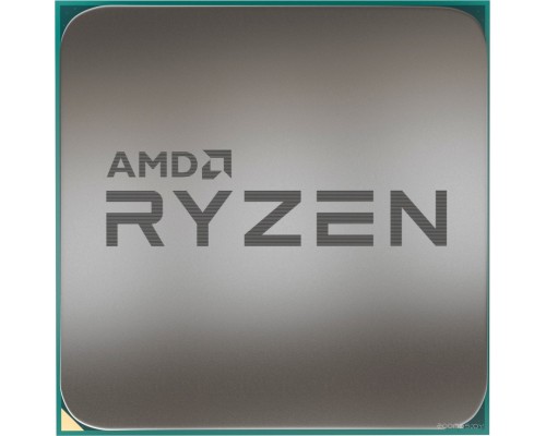 Процессор AMD Ryzen 3 3100