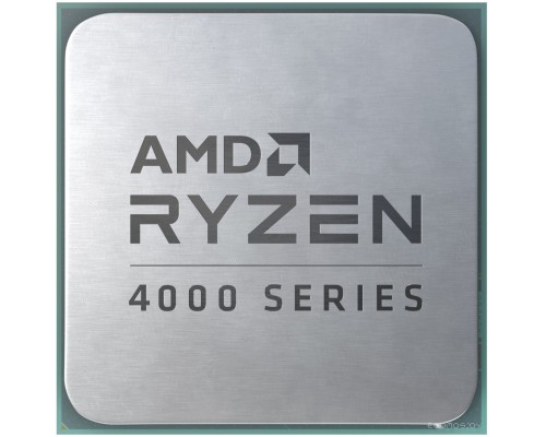 Процессор AMD Ryzen 3 PRO 4350G (Multipack)