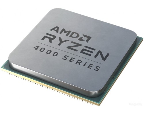 Процессор AMD Ryzen 3 PRO 4350G (Multipack)